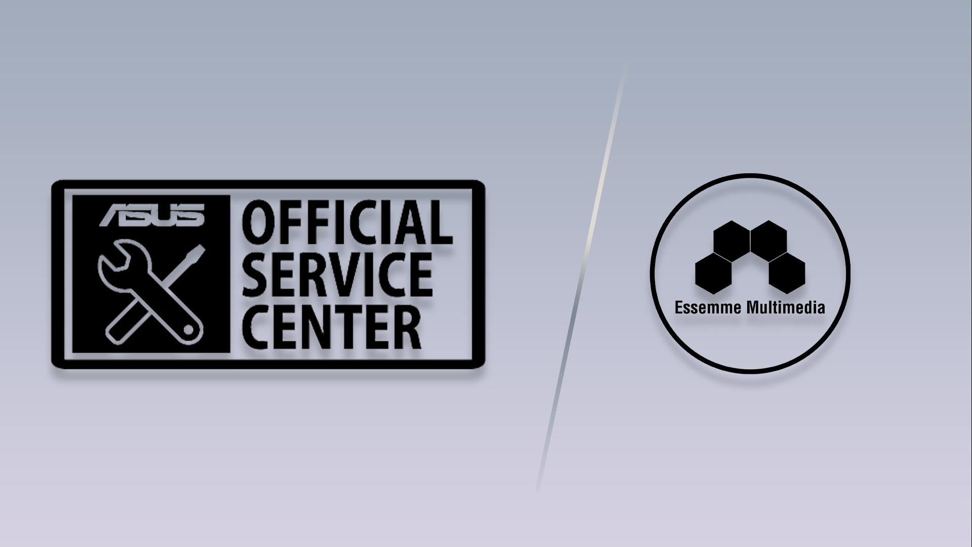 ASUS Official Service Center