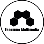 Logo Essemme Multimedia