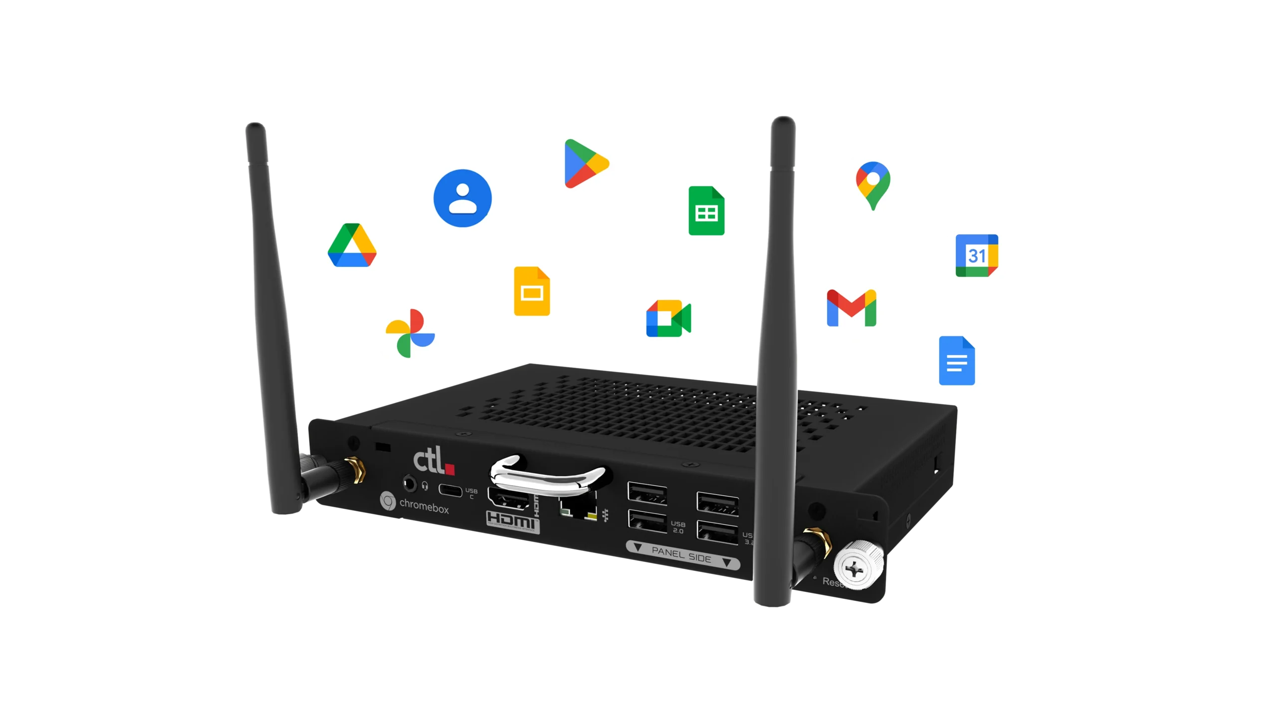 Prowise Chromebox OPS