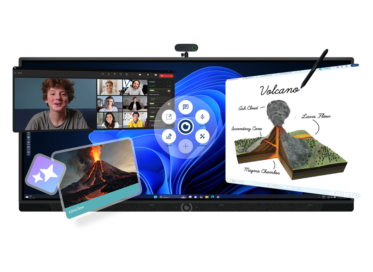Prowise Touchscreen Max