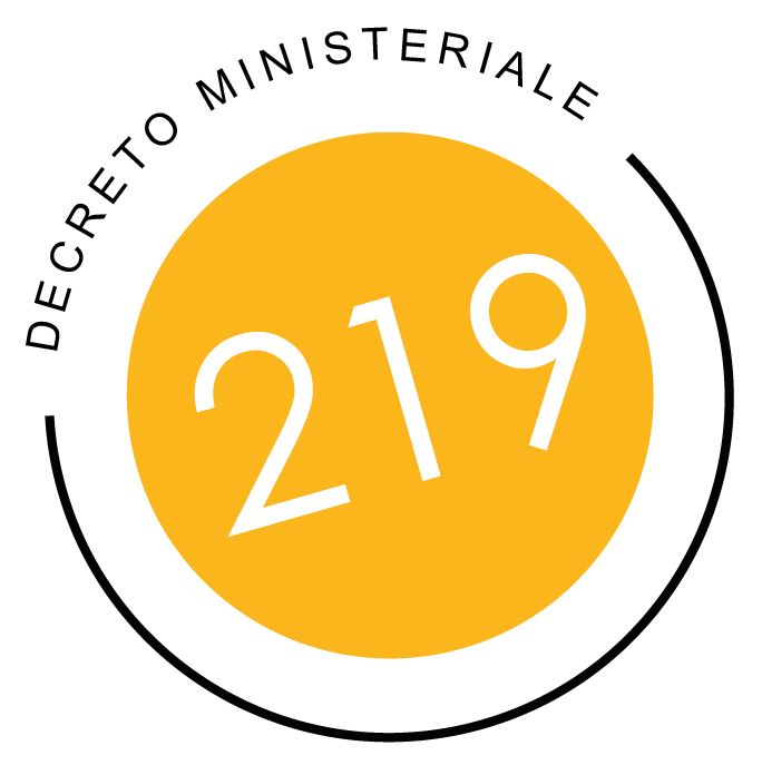 Decreto Ministeriale 219