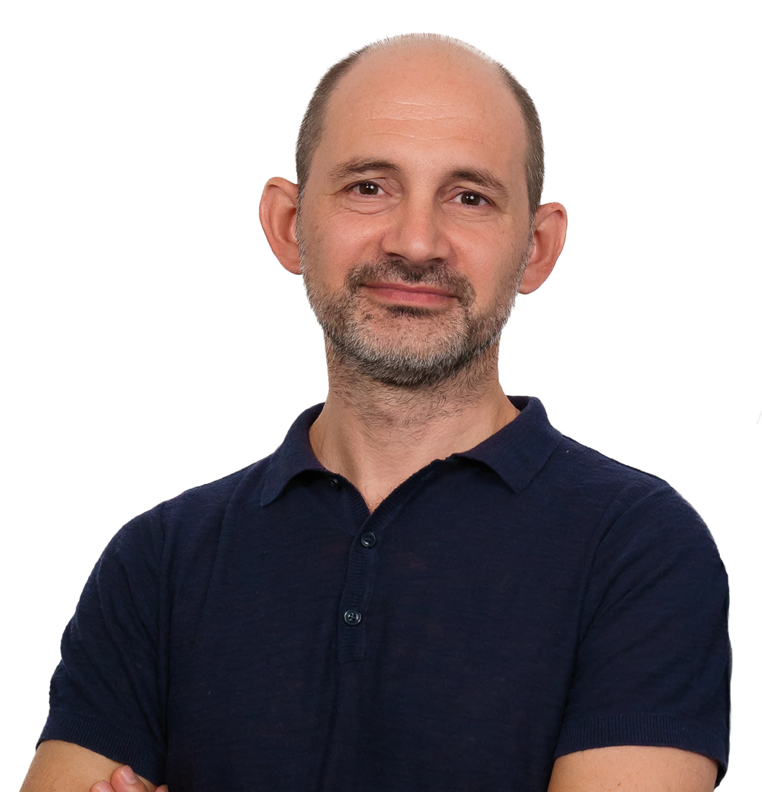 Foto di Alessio Sivieri - CEO