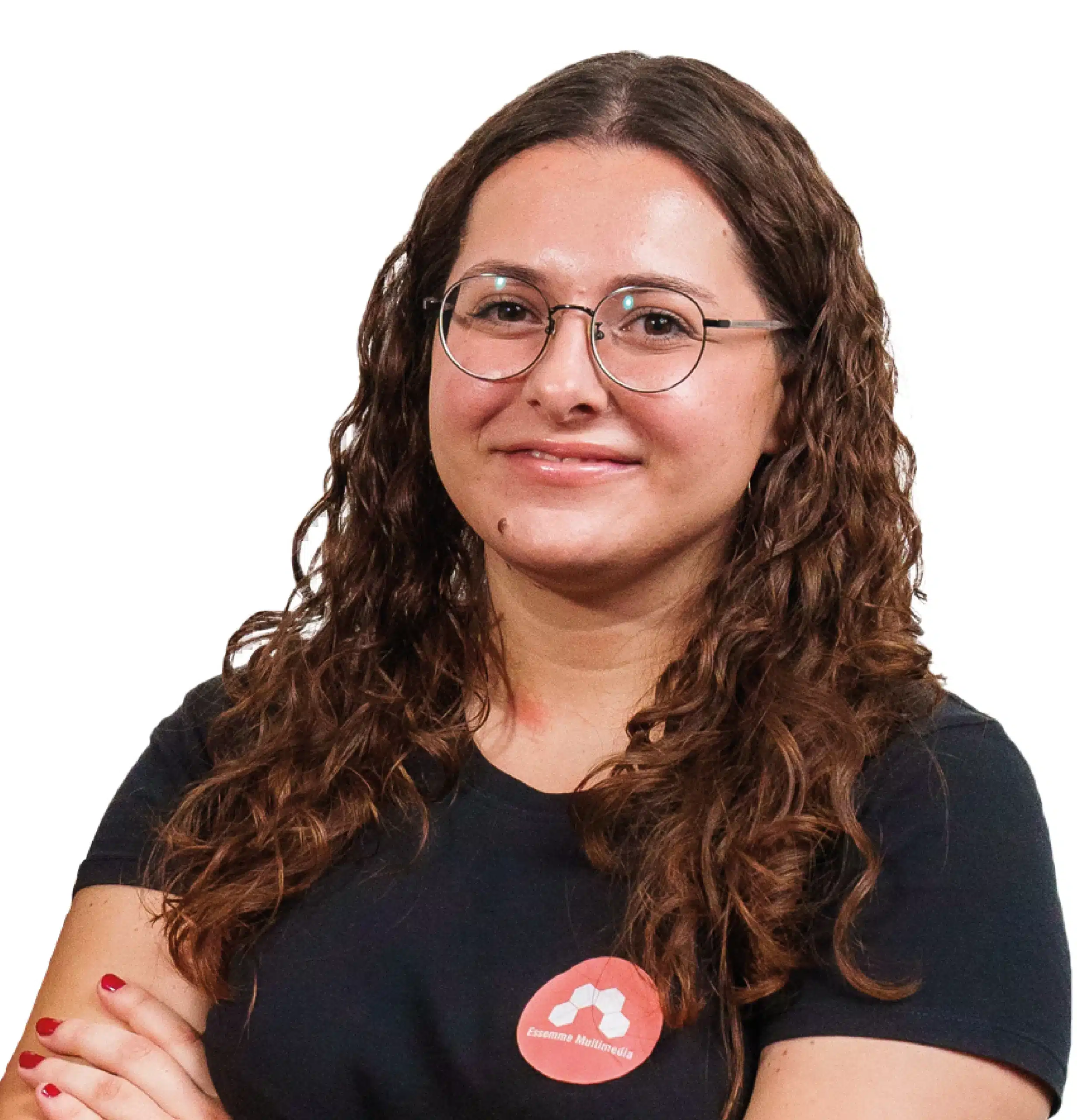 Foto Sara Greggio - Marketing e Formazione